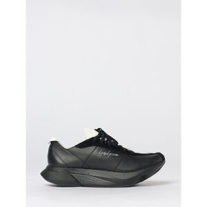 Y-3 Sneakers Men Black